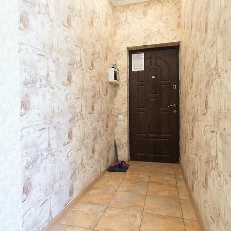 חארקיב Modern New Studio - Maika Yohansena Str 18A מראה חיצוני תמונה