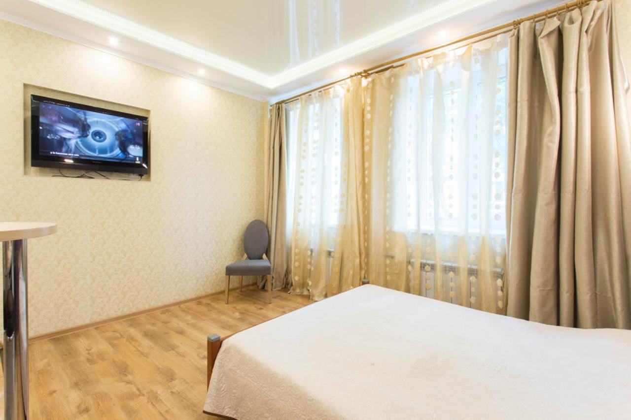 חארקיב Modern New Studio - Maika Yohansena Str 18A מראה חיצוני תמונה