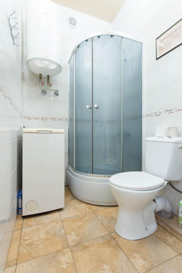 חארקיב Modern New Studio - Maika Yohansena Str 18A מראה חיצוני תמונה