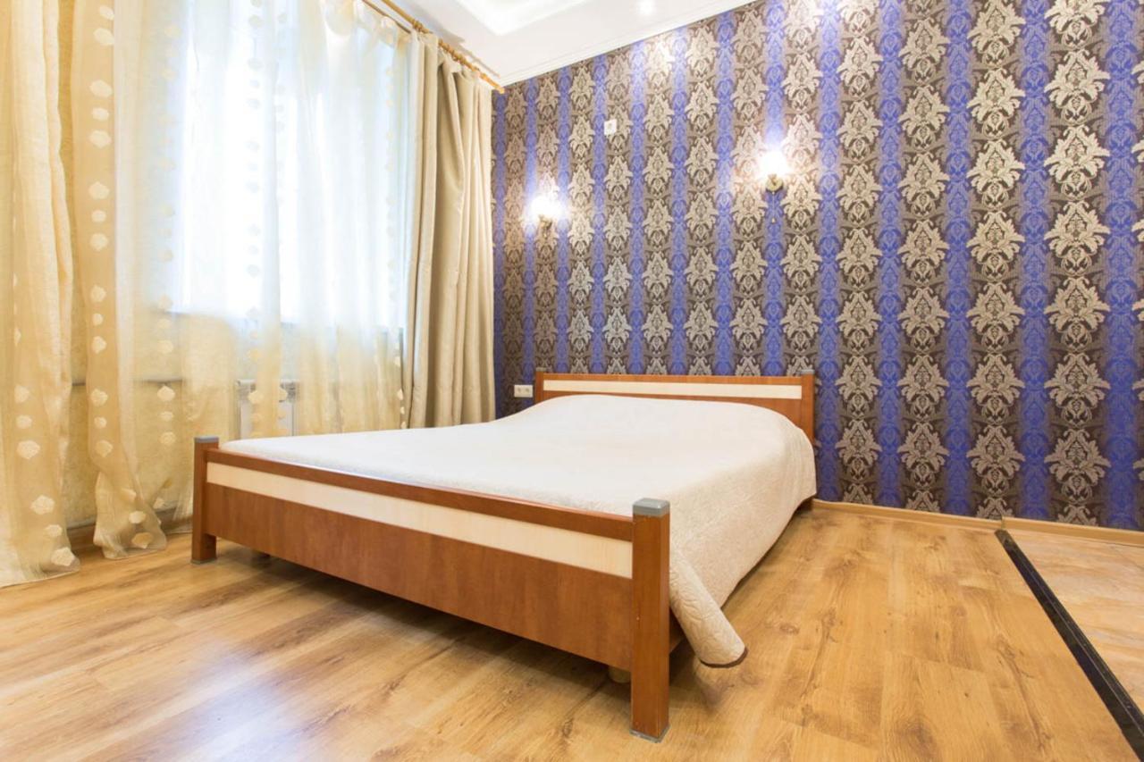 חארקיב Modern New Studio - Maika Yohansena Str 18A מראה חיצוני תמונה